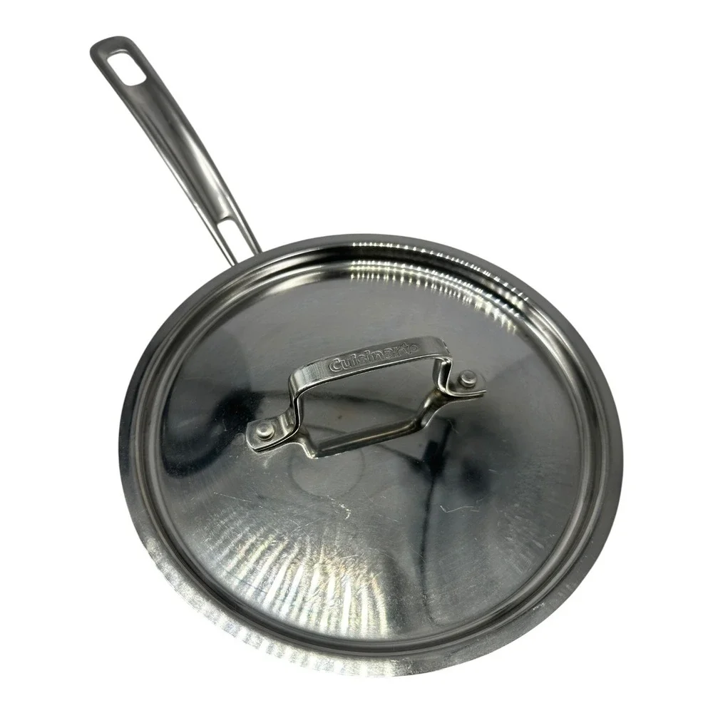 Cuisinart MultiClad Pro 8